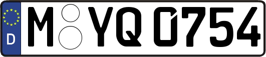 M-YQ0754
