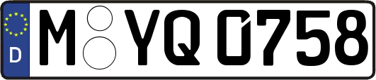 M-YQ0758