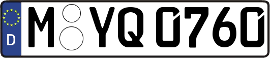 M-YQ0760