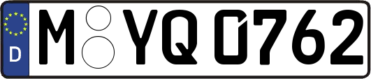 M-YQ0762