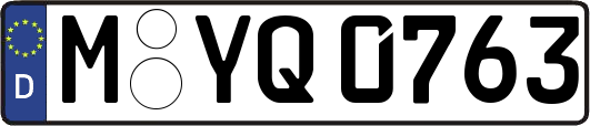 M-YQ0763