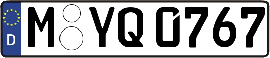 M-YQ0767