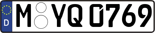 M-YQ0769