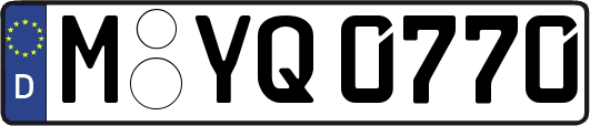 M-YQ0770