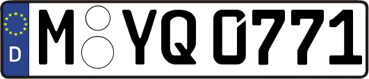 M-YQ0771