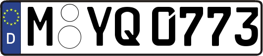 M-YQ0773