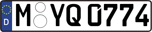 M-YQ0774
