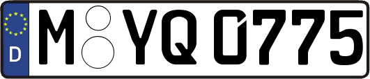 M-YQ0775