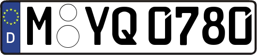M-YQ0780