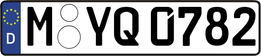 M-YQ0782