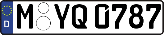 M-YQ0787