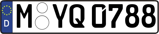 M-YQ0788