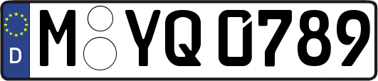 M-YQ0789