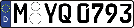 M-YQ0793