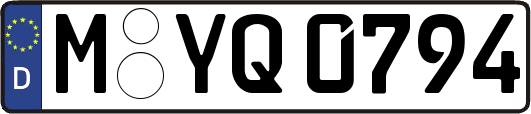 M-YQ0794