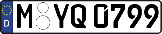 M-YQ0799