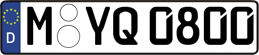 M-YQ0800