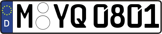 M-YQ0801