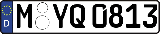 M-YQ0813