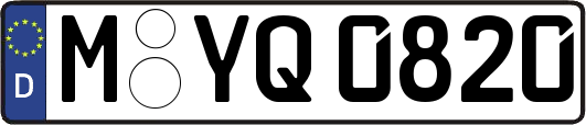 M-YQ0820