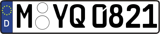 M-YQ0821