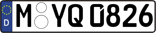 M-YQ0826