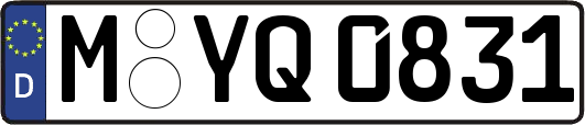 M-YQ0831