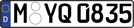 M-YQ0835