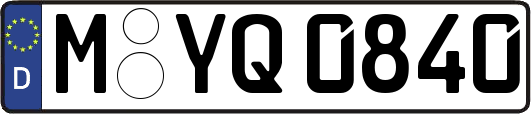 M-YQ0840