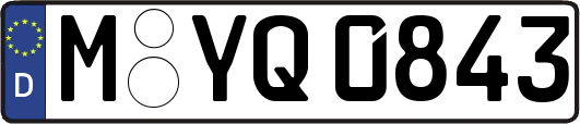 M-YQ0843