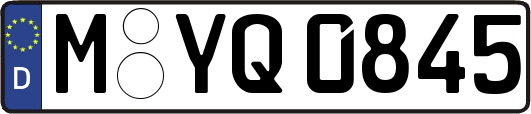 M-YQ0845