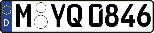 M-YQ0846