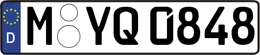 M-YQ0848