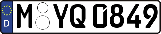 M-YQ0849