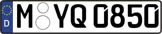 M-YQ0850