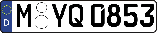 M-YQ0853