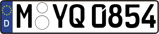 M-YQ0854