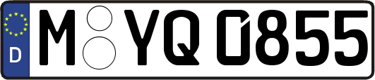 M-YQ0855