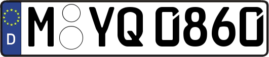 M-YQ0860