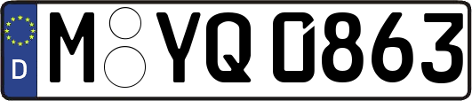 M-YQ0863