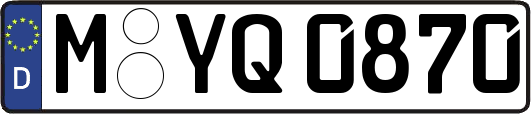 M-YQ0870