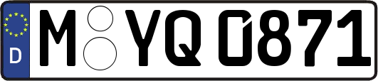 M-YQ0871