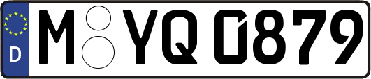 M-YQ0879