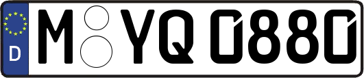 M-YQ0880