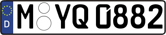 M-YQ0882