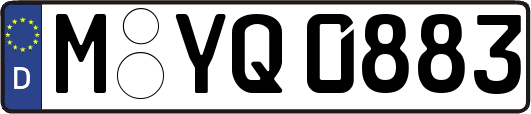 M-YQ0883