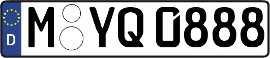 M-YQ0888