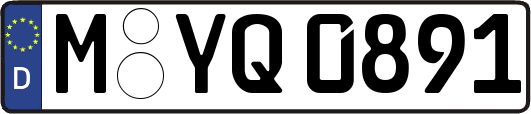 M-YQ0891