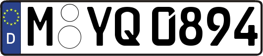 M-YQ0894