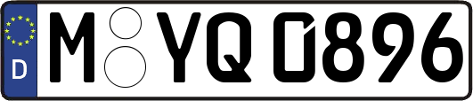 M-YQ0896